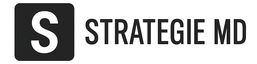 Strategie MD