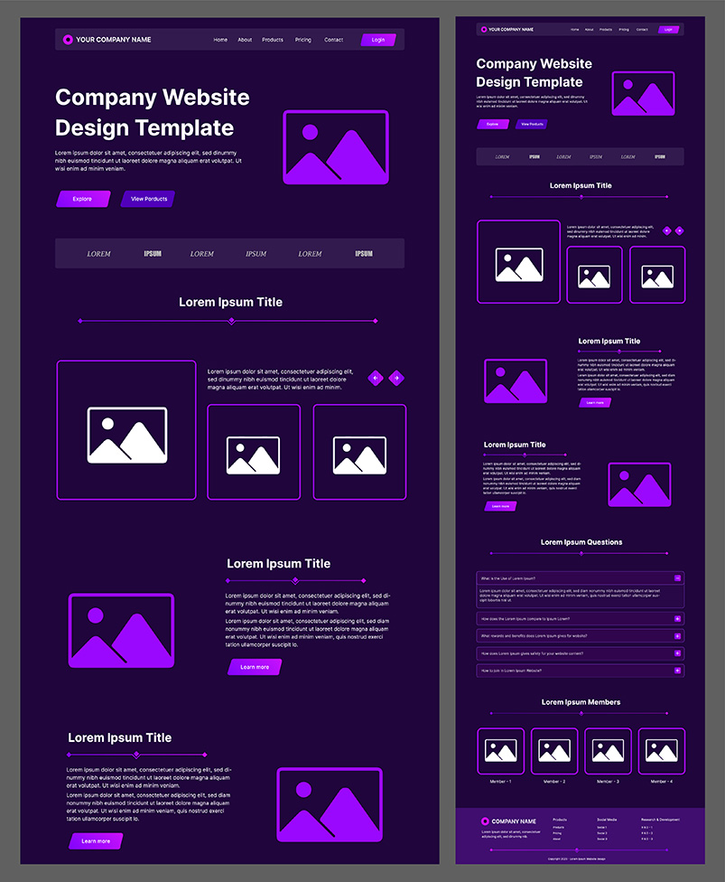 creare-site-web creare site web
