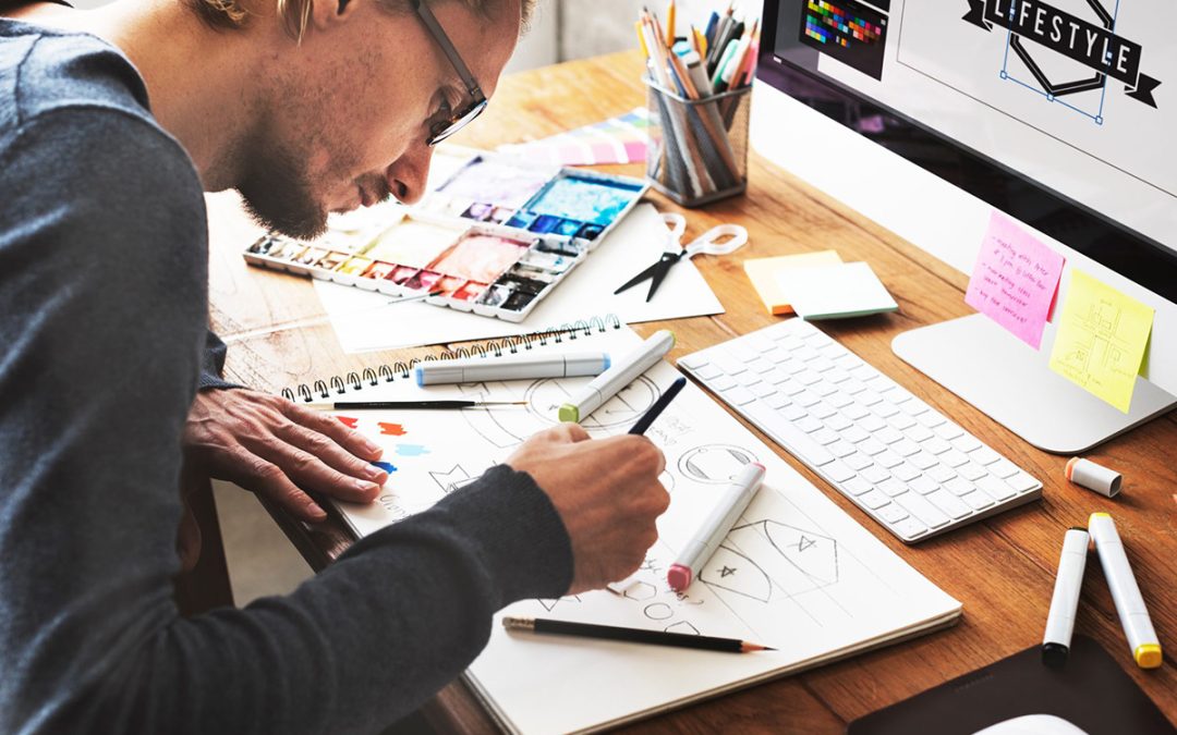 Design grafic în Chișinău: cum alegeți agenția potrivită pentru brandul dvs.