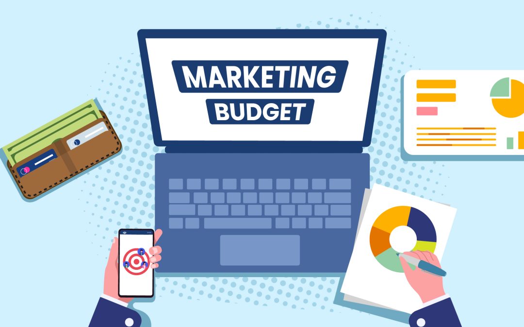 Cum stabilești un buget de marketing corect pentru o companie din Moldova