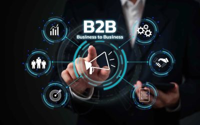 Strategie digitală pentru companii B2B în Moldova: cum atrageți clienții potriviți